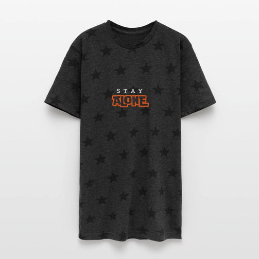 Black White Thypography