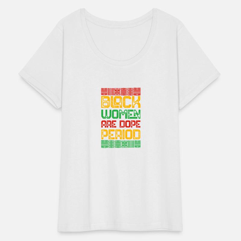 Black Women Black History Month