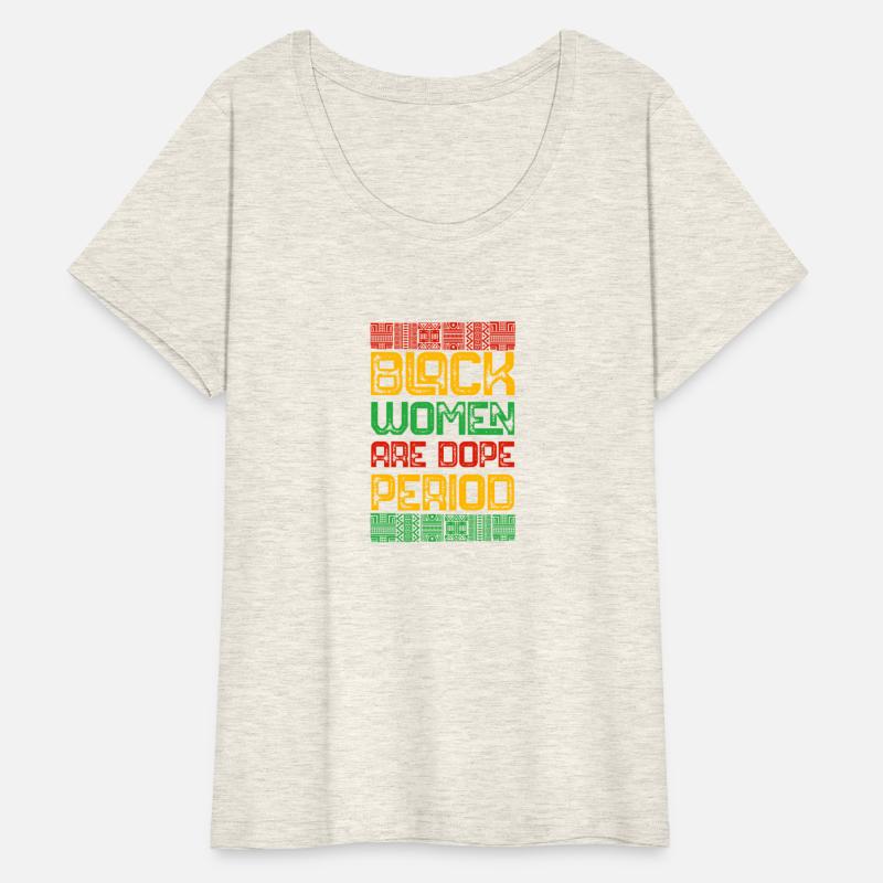 Black Women Black History Month