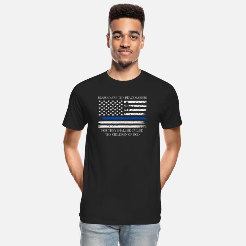 Blessed Are The Peacemakers For They Shall Be Call