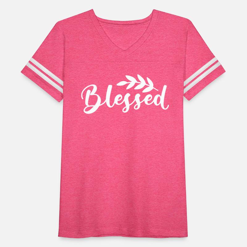 Blessed Christian Faithful Religious