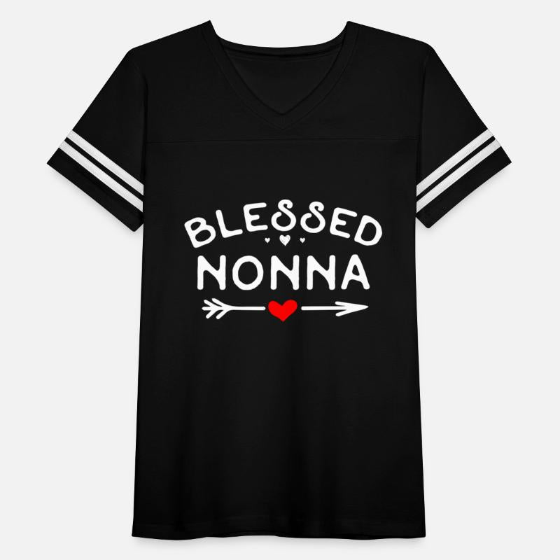 Blessed Nonna He Arrow Sweet Grandmother's