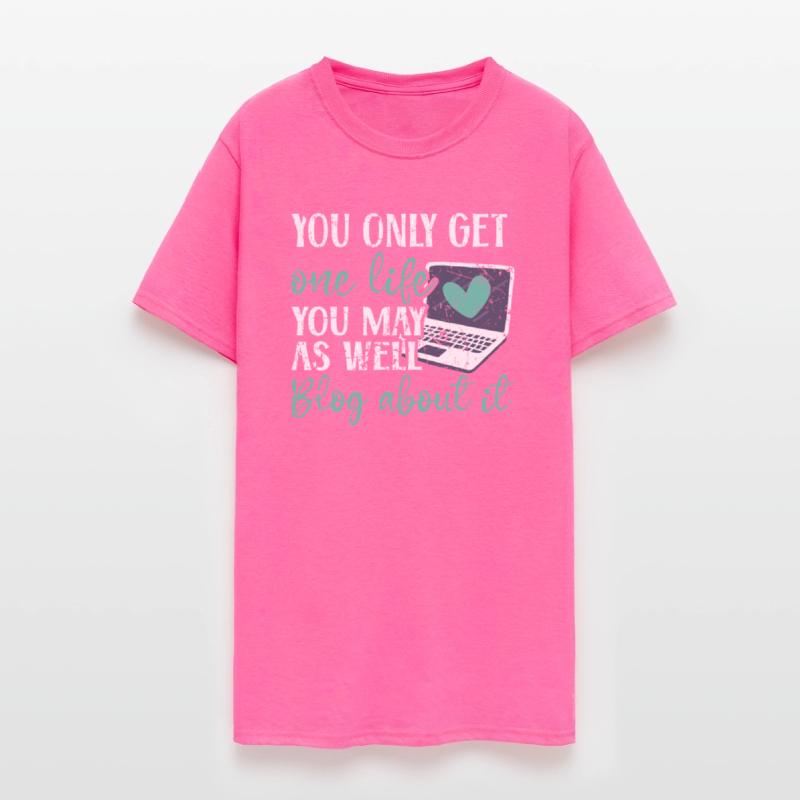 Blogger Camera Social Media Influencer Blogging