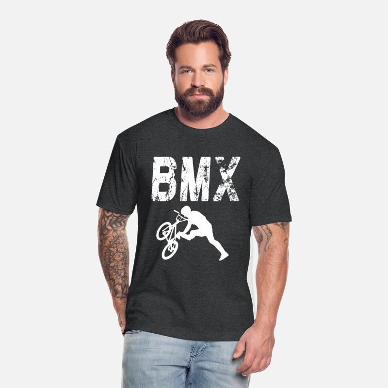 bmx race bike cyclist rider trick