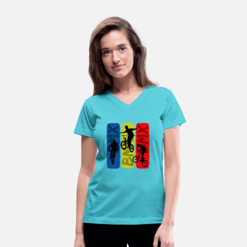 BMX Trick Retro BMX Rider Bicycle Cycling Extreme