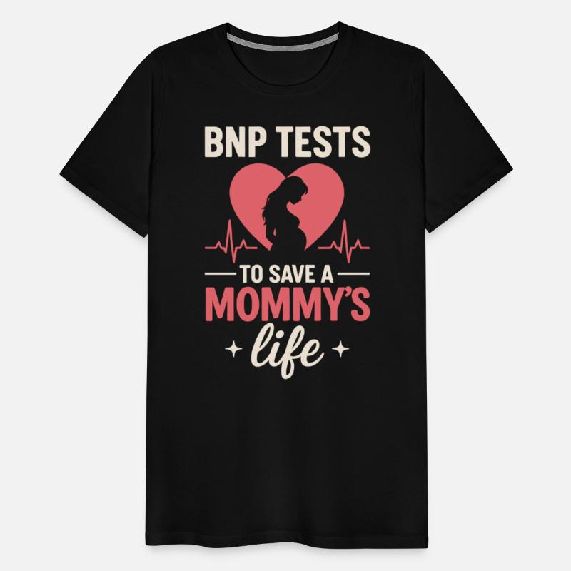 BNP Testing To Save A Mother's Life - PPCM & Mater