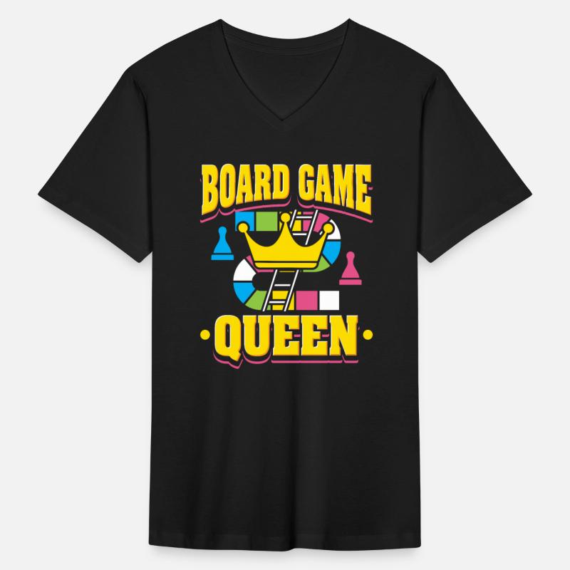 Board Game Queen