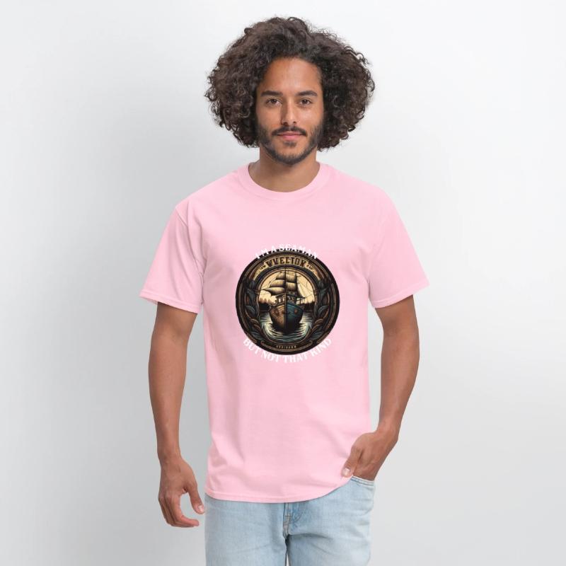 Boat Owner T-shirt Design With Saying, Gift Idea