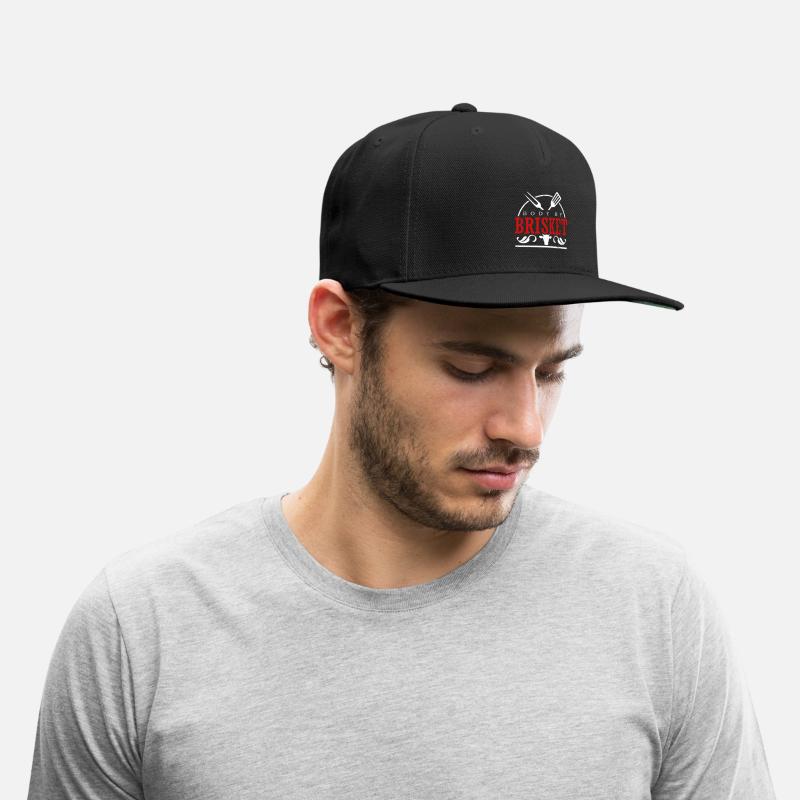 Body by Brisket - Funny BBQ Smoker & Grilling