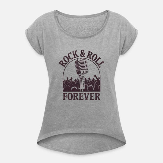 Bold Rock & Roll Art for Music Fans