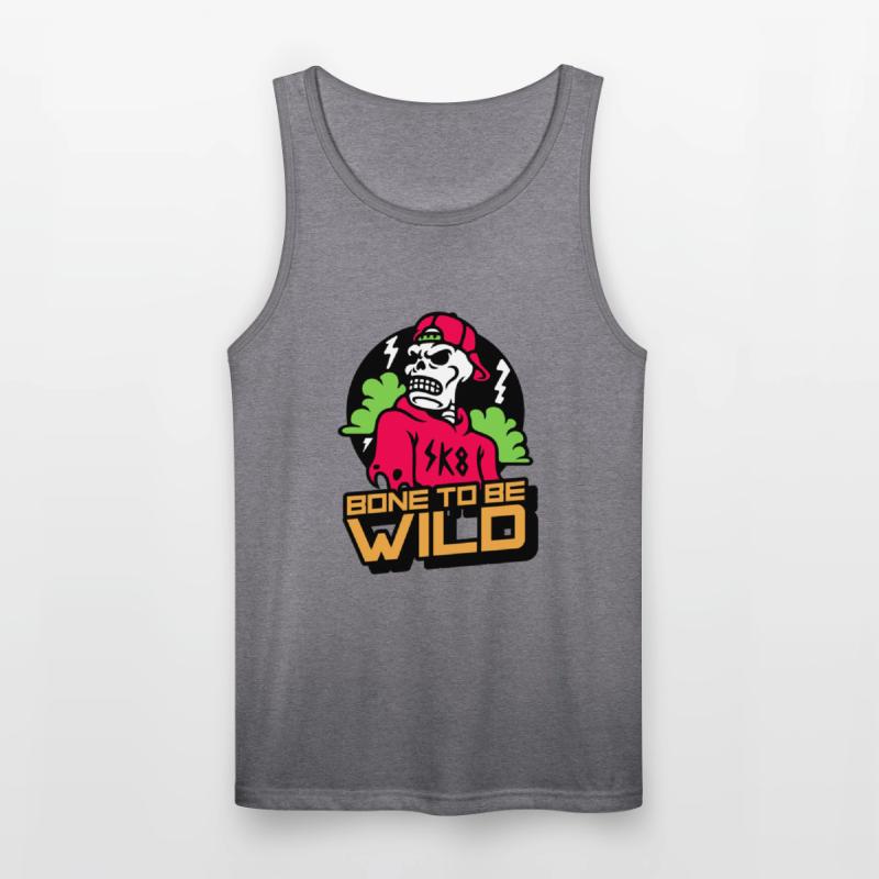 Bone To Be Wild