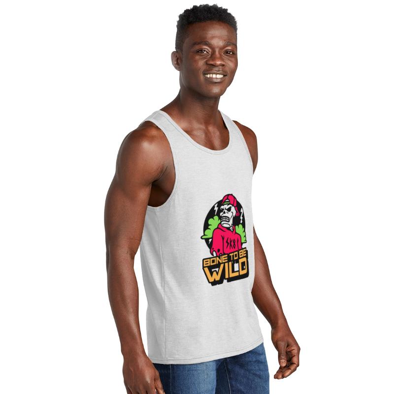 Bone To Be Wild