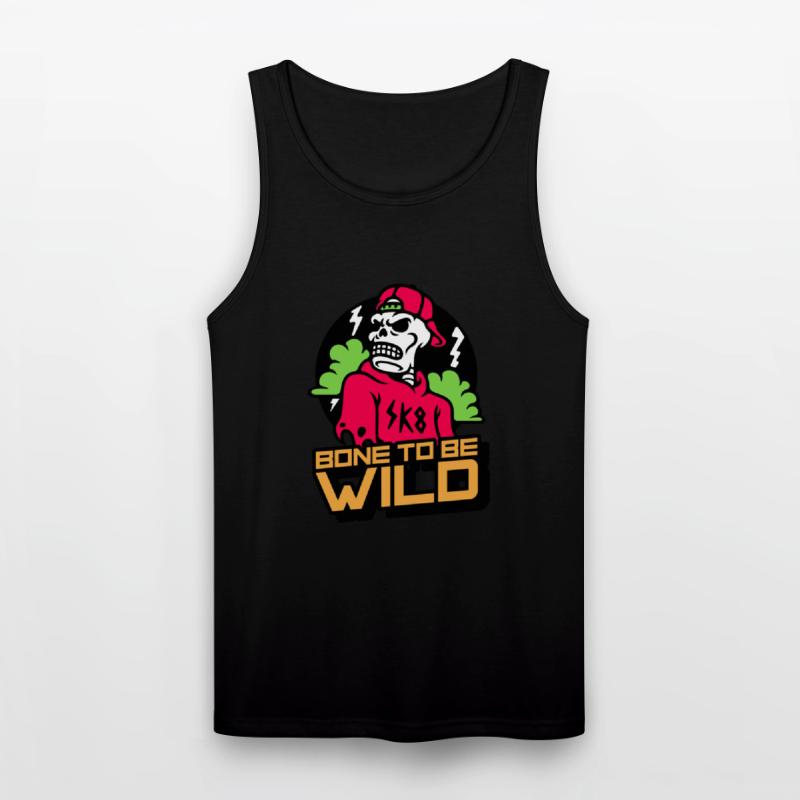 Bone To Be Wild