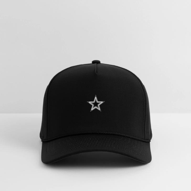 bongrx -star desing