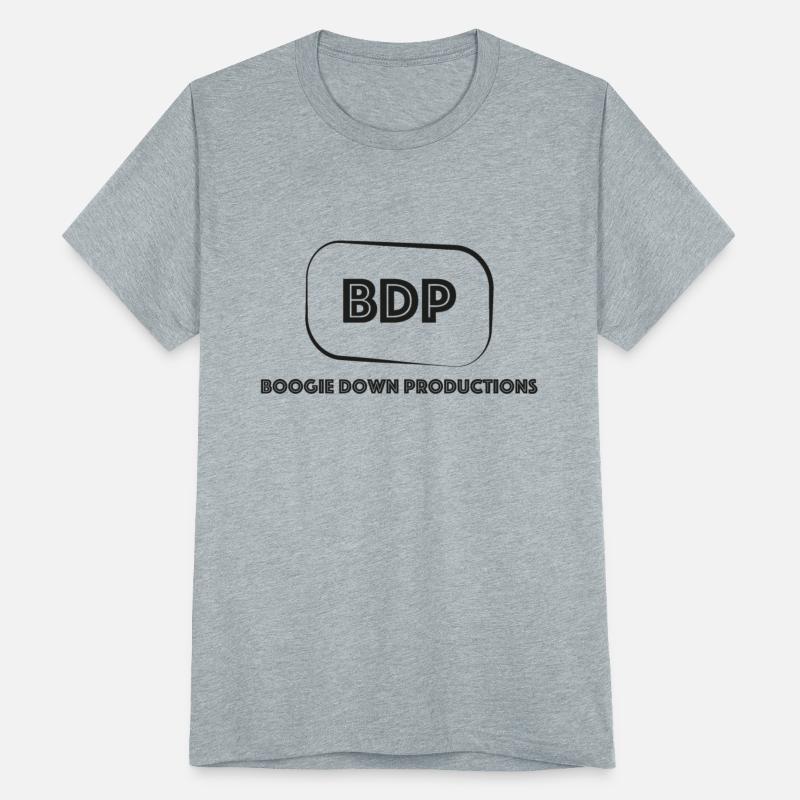 boogie down productions