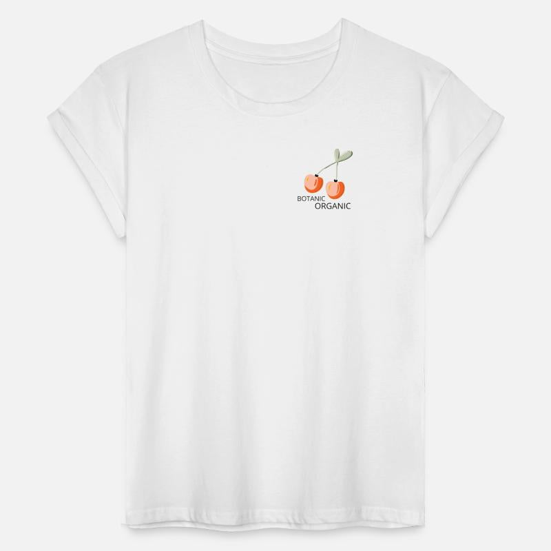 Botanic Organic Clothing Shop –Cherries