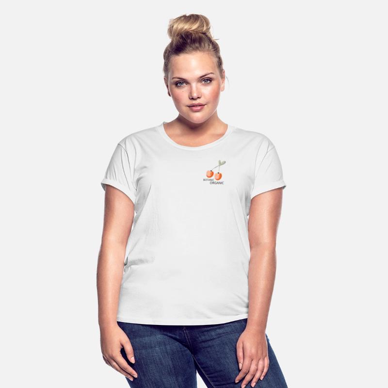 Botanic Organic Clothing Shop –Cherries