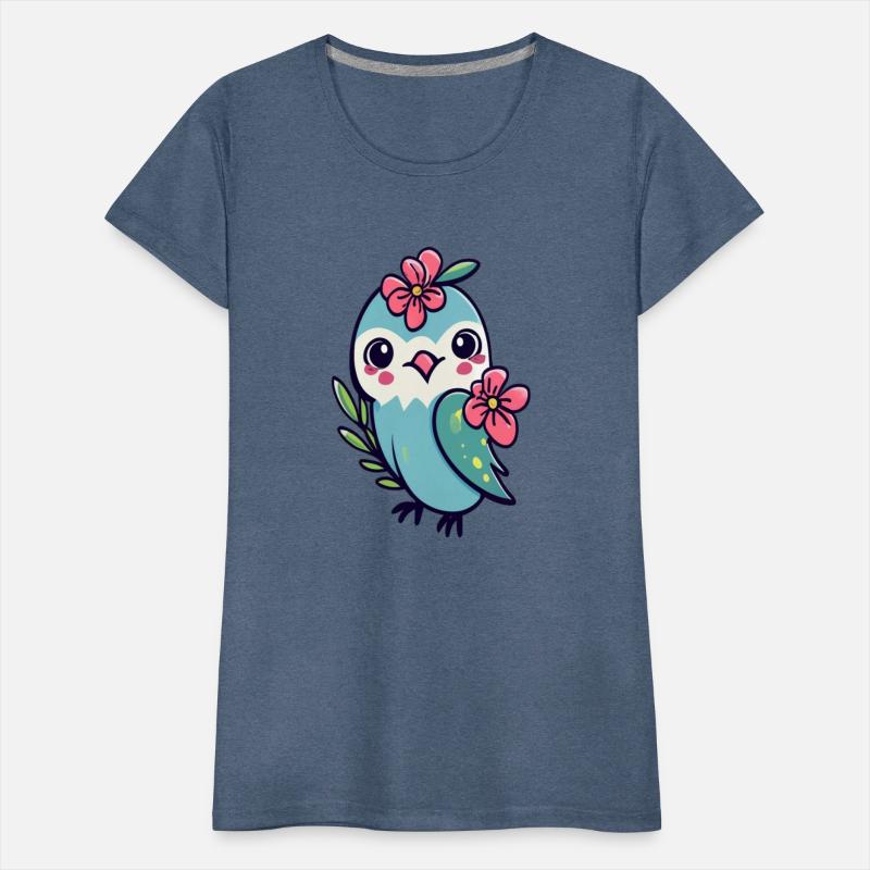 Botanical Harmony: Eastern Rosella Bouquet