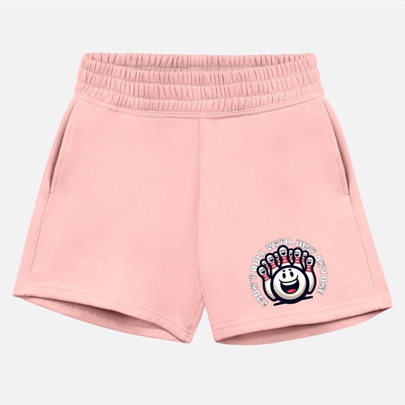 BOWLING - I DON'T ROLL WITH JUST ANYONE