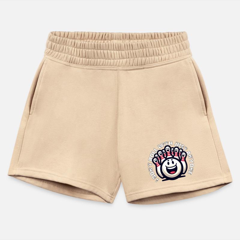 BOWLING - I DON'T ROLL WITH JUST ANYONE