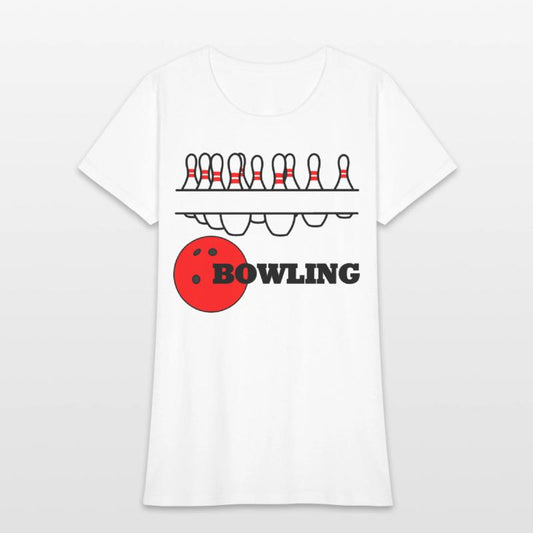 Bowling banner