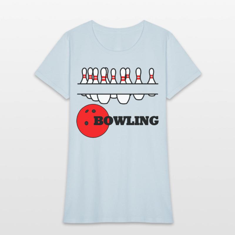 Bowling banner