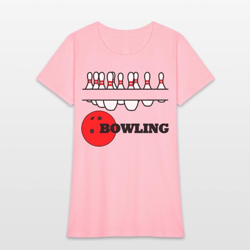 Bowling banner