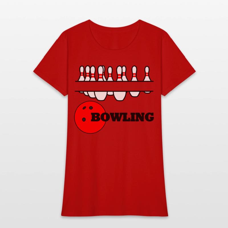 Bowling banner