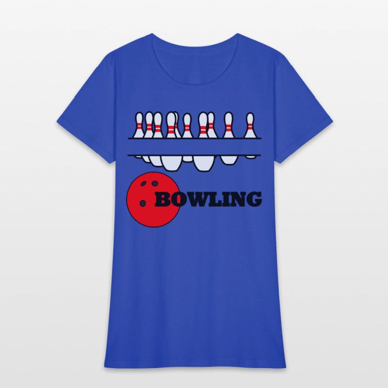 Bowling banner
