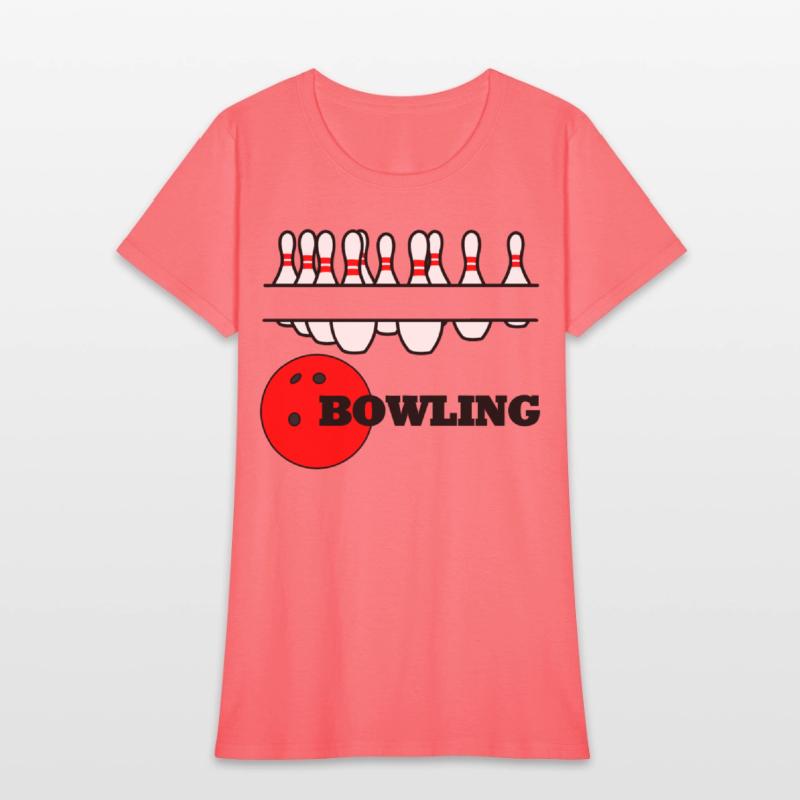 Bowling banner
