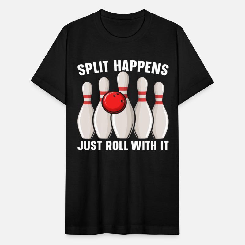 Bowling Sports Lovers Lifestyles Bowler Players