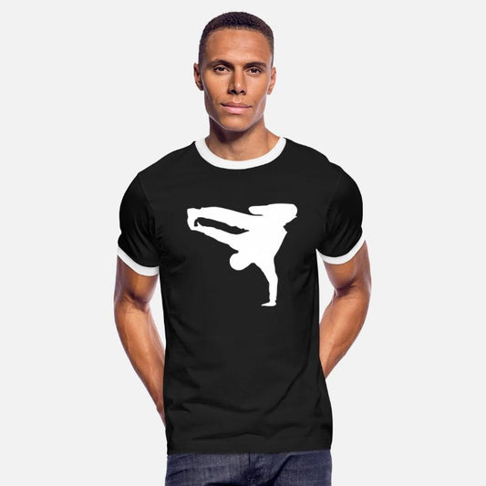 Breakdance - One Arm Handstand Dance Move Freece