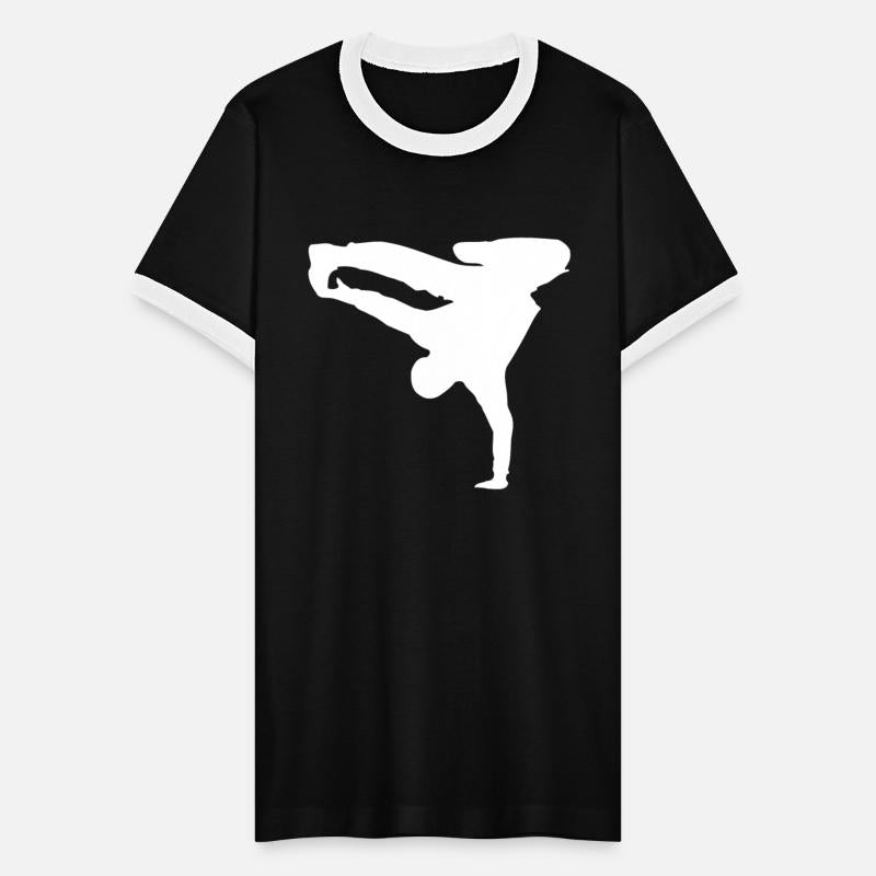 Breakdance - One Arm Handstand Dance Move Freece