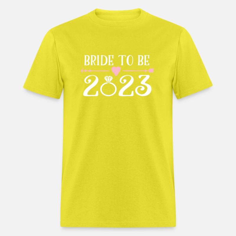 Bride To Be 2023 Engagement Ring Future Bride