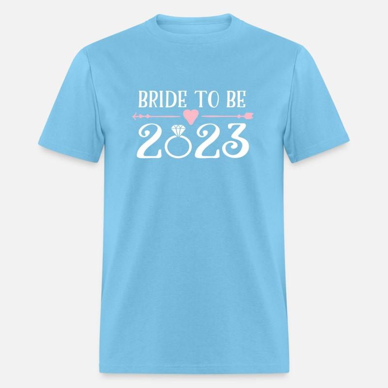 Bride To Be 2023 Engagement Ring Future Bride