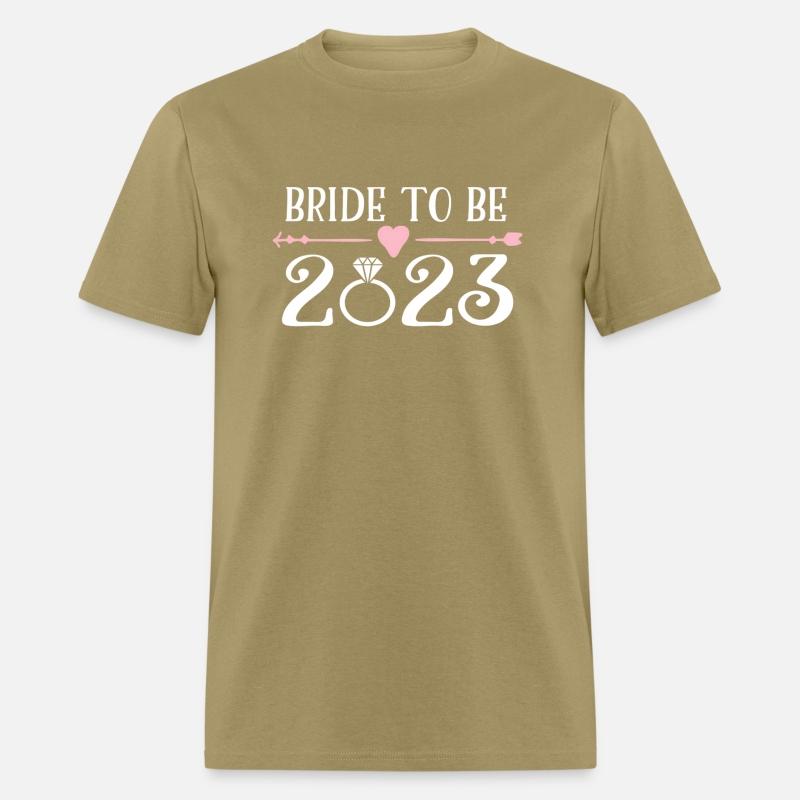 Bride To Be 2023 Engagement Ring Future Bride