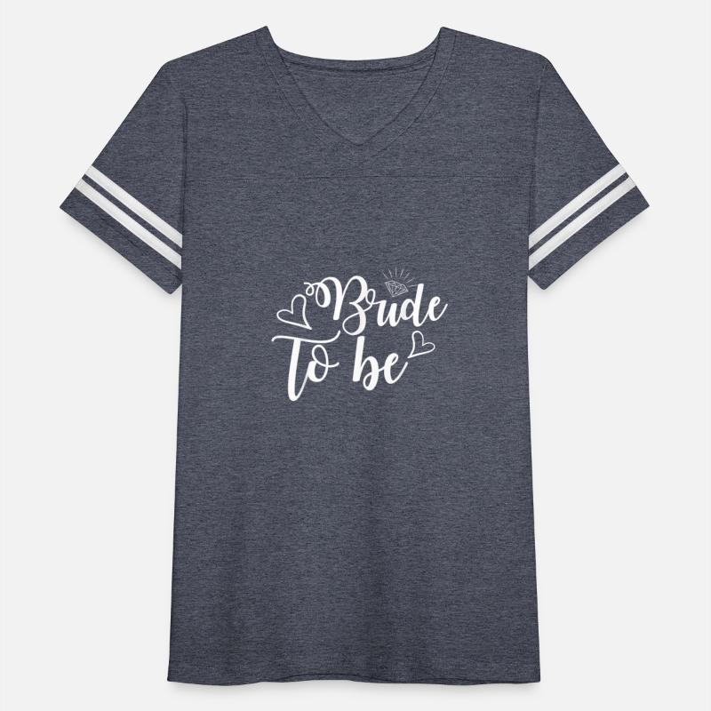 Bride To Be Funny Wedding Party