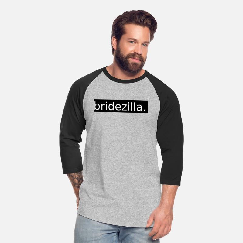 Bridezilla Clean Modern Font Wedding Fiance