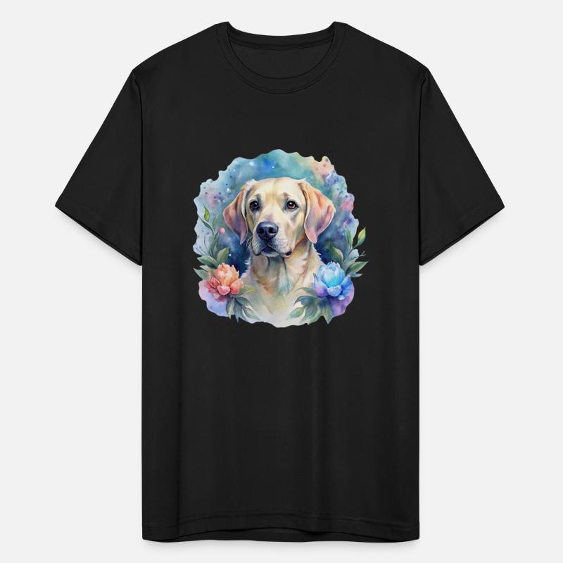 Buddy the Golden Guardian