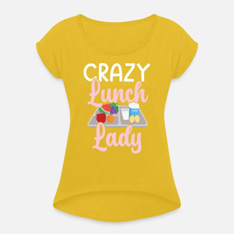 Cafeteria Worker Dinner Lady Cook Lunch Lady