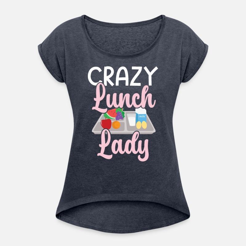 Cafeteria Worker Dinner Lady Cook Lunch Lady