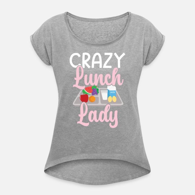 Cafeteria Worker Dinner Lady Cook Lunch Lady