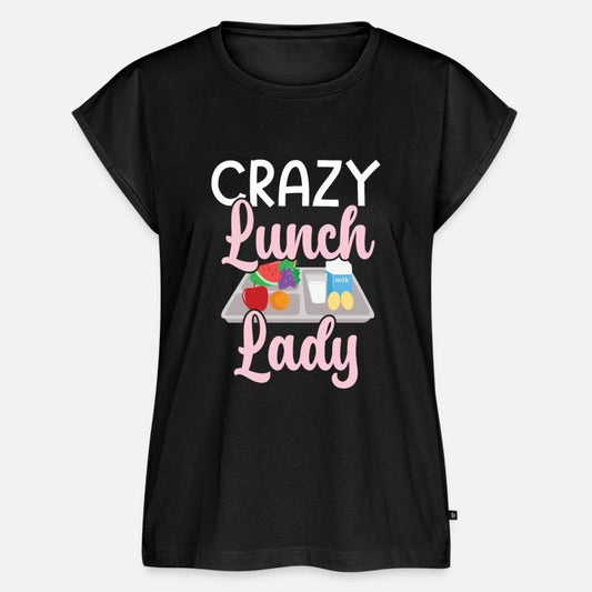 Cafeteria Worker Dinner Lady Cook Lunch Lady