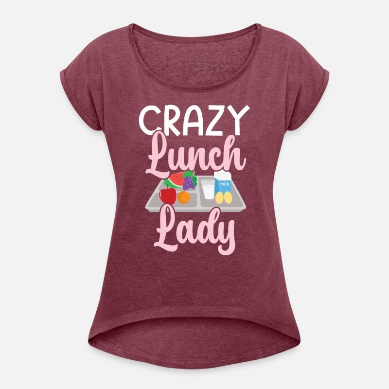 Cafeteria Worker Dinner Lady Cook Lunch Lady