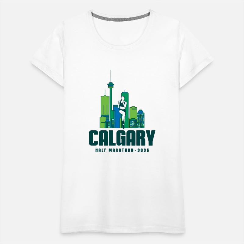 Calgary Half Marathon – 2025