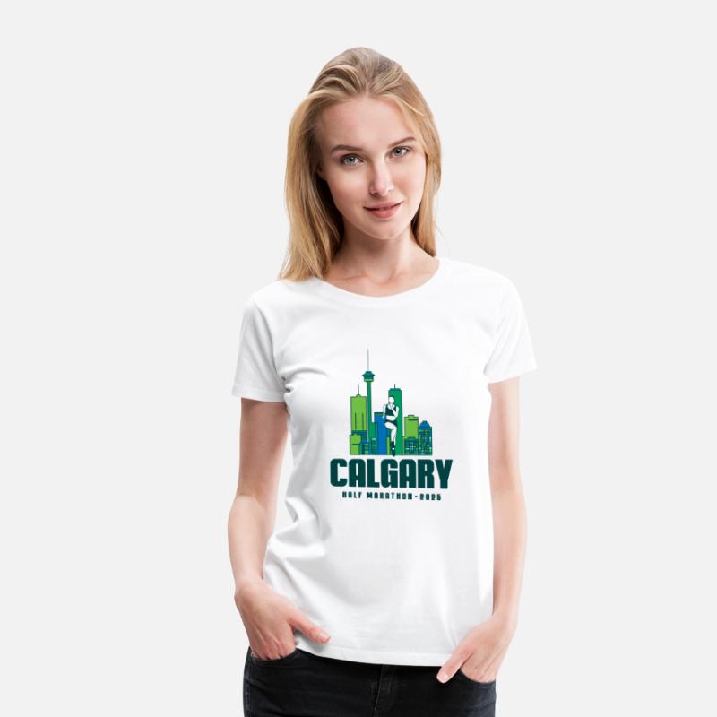 Calgary Half Marathon – 2025