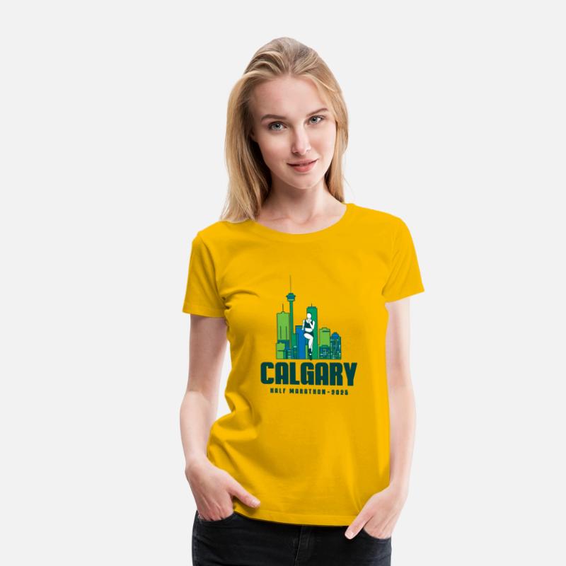 Calgary Half Marathon – 2025