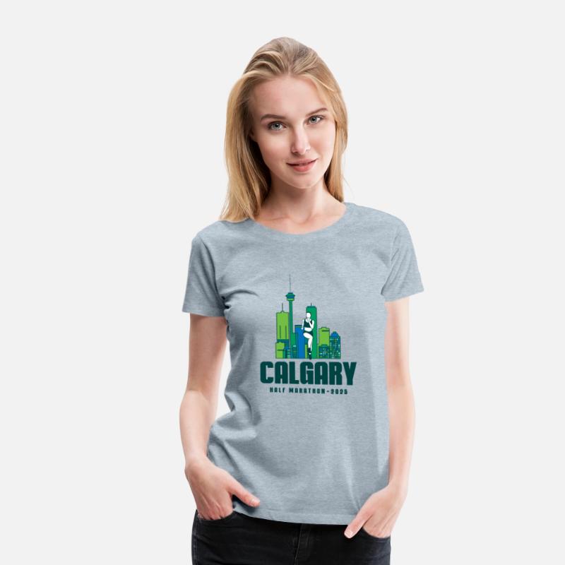 Calgary Half Marathon – 2025