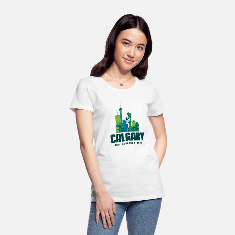 Calgary Half Marathon – 2025