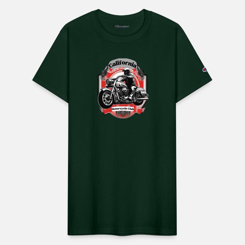 California Motorcycle Club